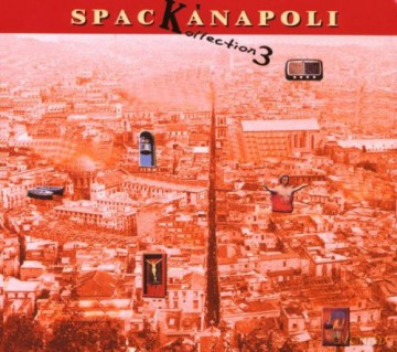 Spackanapoli 3 [CD]