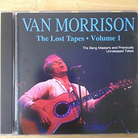 Van Morrison: Spanish Rose [CD]