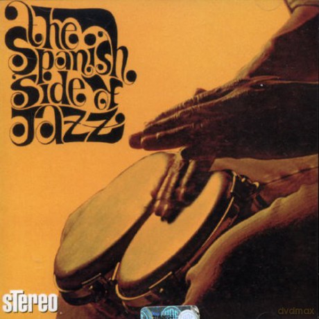 Spanish Side Of Jazz [CD]