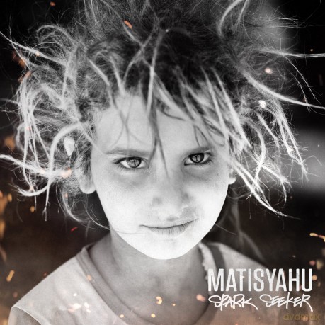 Matisyahu: Spark Seeker [CD]