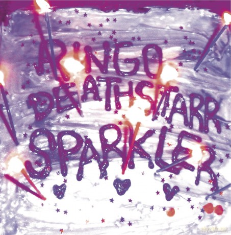 Ringo Deathstarr: Sparkler [CD]