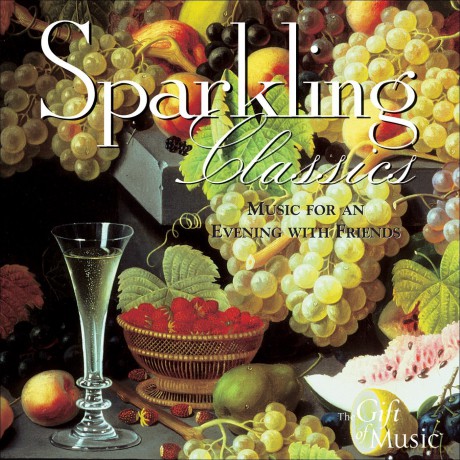 Sparkling Classics [CD]