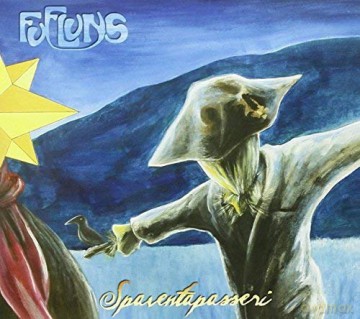 Fufluns: Spaventapasseri -Digi- [CD]