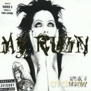 My Ruin: Speak And Destroy [CD]