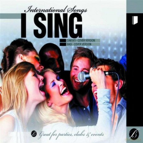 Special Box - I Sing [3CD]