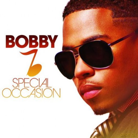 Bobby: Special Occasion [CD]