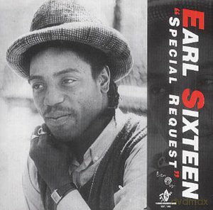 Earl Sixteen: Special Request [CD]