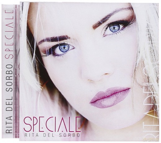 Del Sorbo Rita: Speciale [CD]