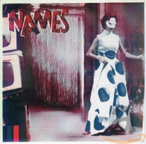 Names: Spectators Of Life [CD]