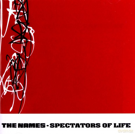 Names: Spectators Of Life [CD]