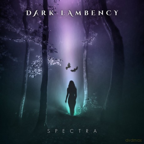 Dark Lambency: Spectra [CD]
