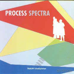 Process: Spectra [CD]