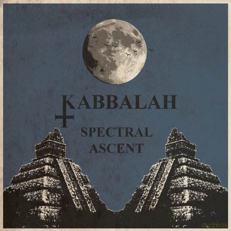 Kabbalah: Spectral Ascent [CD]