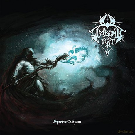 Limbonic Art: Spectre Abysm [CD]