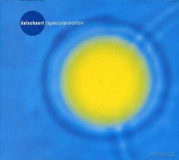 Vinchent Dalschaert: Specularnotion [CD]