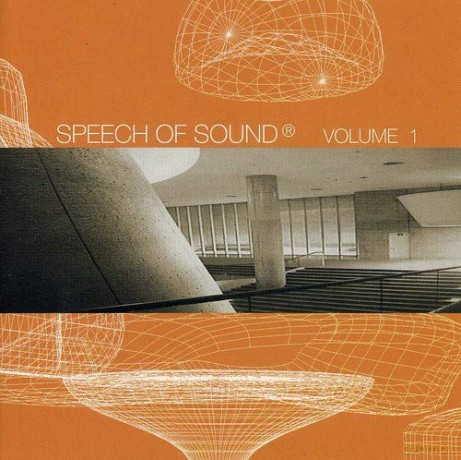 Speech Of Sound [CD]