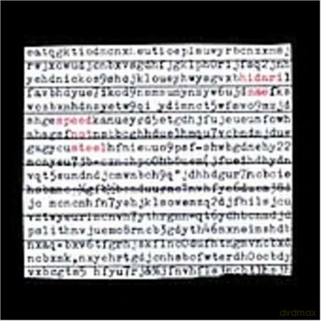 Andromeda: Speed Not Steel [2CD]