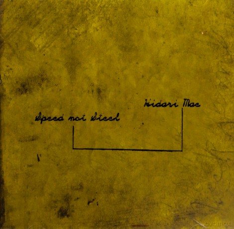 Andromeda: Speed Not Steel [2CD]