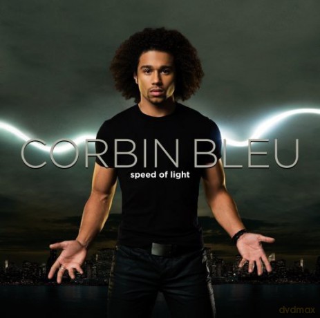 Corbin Bleu: Speed of Light [CD]