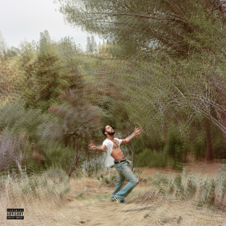 Kid Cudi: Speedin Bullet to Heaven [CD]