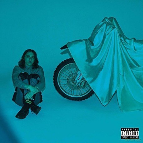 Allday: Speeding [CD]