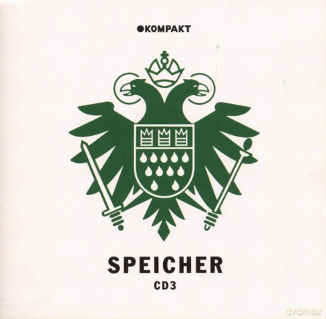 Speicher3 [CD]