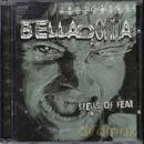Belladonna: Spells of Fear [CD]