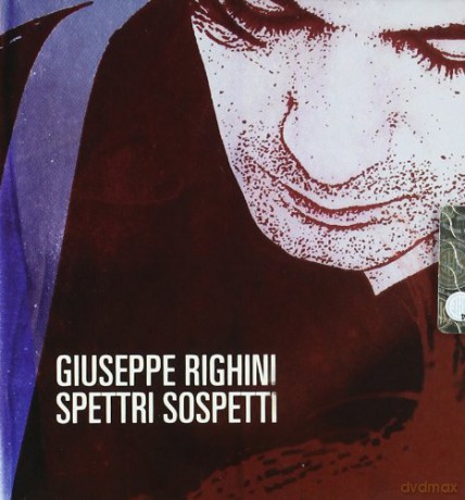 Giuseppe Righini: Spettri Sospetti [CD]