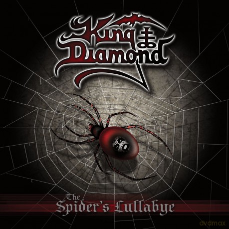 King Diamond: Spider's Lullabye [2CD]