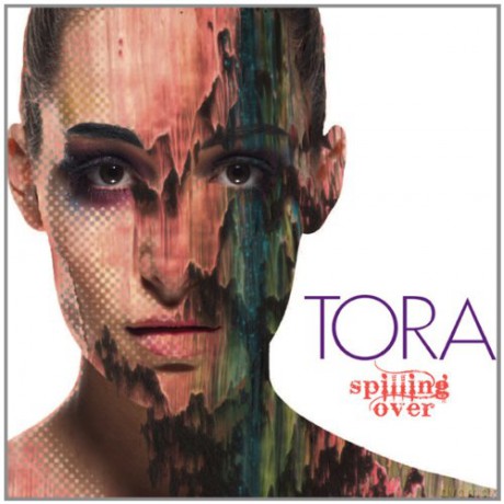 Tora: Spilling Over [CD]