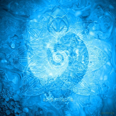 Ajja: Spira Mirabilis [CD]