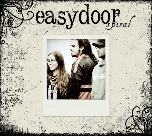 Easydoor: Spiral [CD]