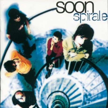 Soon: Spirale [CD]