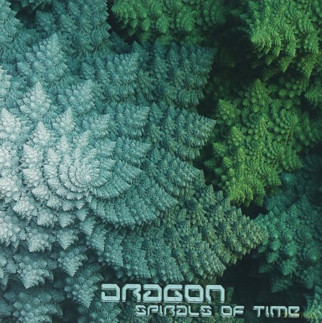 Dragon: Spirals of Time [CD]