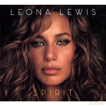Leona Lewis: Spirit [CD]