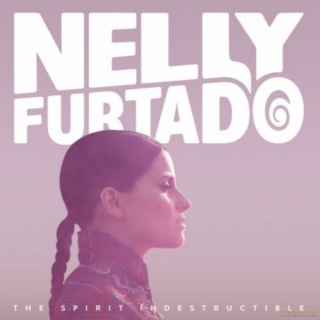 Nelly Furtado: Spirit Indestructible [CD]