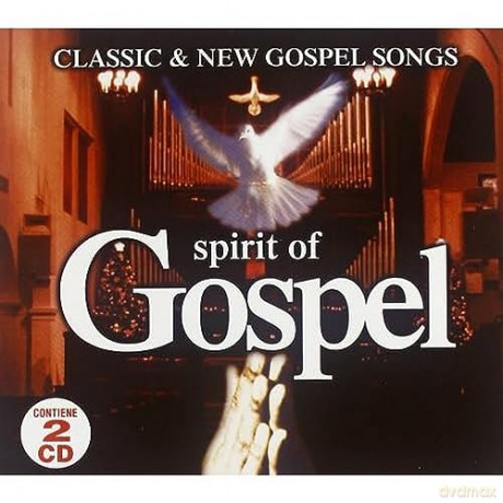 Spirit of Gospel [2CD]
