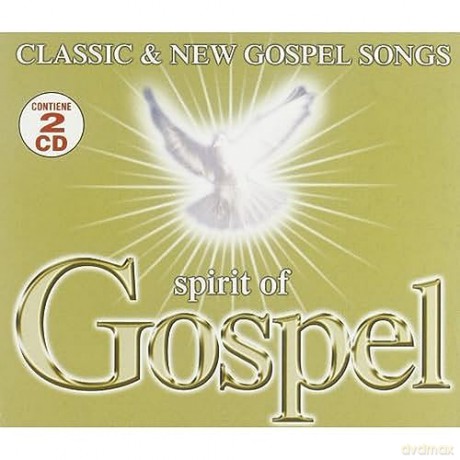Spirit Of Gospel Vol. 2 [2CD]