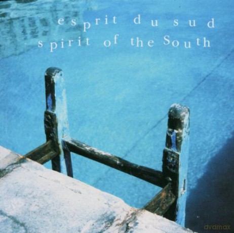 Spirit Of The South [CD]