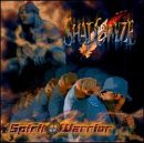 Shadowyze: Spirit Of The Warrior [CD]