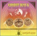 Howard Lyons: Spirit Walk [CD]