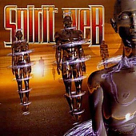 Spirit Web: Spirit Web [CD]