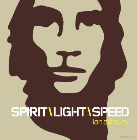 Ian Astbury: Spirit, Light, Speed [CD]
