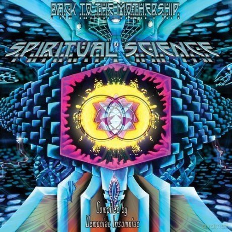 Spiritual Science 2 [2CD]