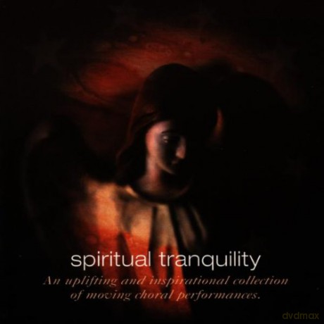 Spiritual Tranquility [CD]