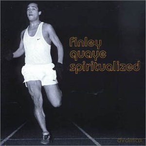 Finley Quaye: Spiritualized [CD]