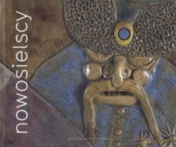 Nowosielscy [KSIĄŻKA]