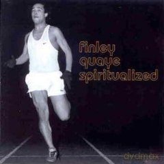 Finley Quaye: Spiritualized [CD]