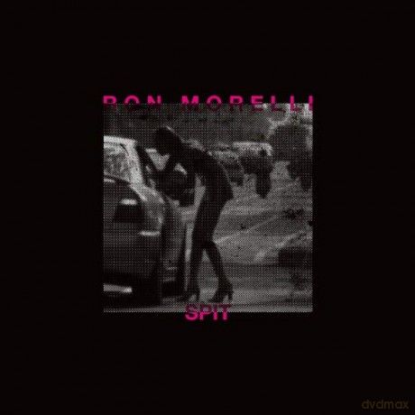 Ron Morelli: Spit [CD]