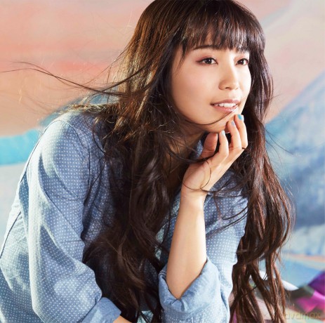 Miwa: Splash World - Miwa [CD]